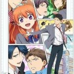 Gekkan Shojo Nozaki-kun