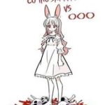 Cô Thỏ Sát Nhân