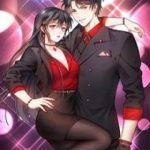 Tổng Tài Khăng Khăng Lấy Vợ Thế Thân