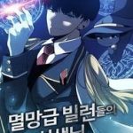 Giáo Viên Của Những Nhân Vật Phản Diện