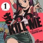 Giết tôi đi Kiruru