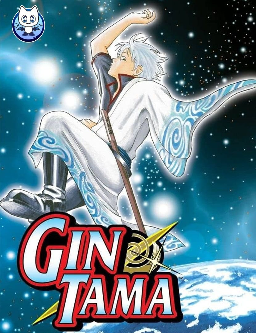 Gintama