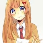 Giống Như Tình Yêu!