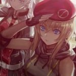 Girls' Frontline Oneshot Tổng Hợp