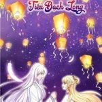 Giữ chặt tiểu bạch long