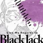 Give My Regards to Black Jack