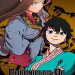 Biên Niên Sử Của Thiên Quỷ