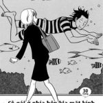 Glass Mukou no Ano Ko