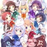 Gochuumon Wa Usagi Desu Ka? (YML)