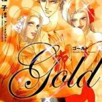 Gold (FUJITA Kazuko)