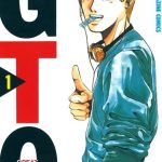 GTO - Great Teacher Onizuka