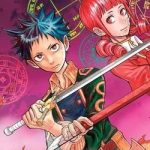 Guardian of the Witch