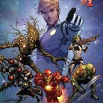 Guardians of the Galaxy (2015)