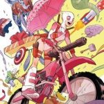 Gwenpool Siêu Phàm