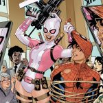 Gwenpool Strikes Back (2019)