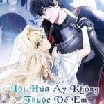 Lời Hứa Này Không Thuộc Về Em