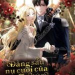 Đằng Sau Nụ Cười Của Nàng Công Chúa