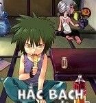 Hắc Bạch Vô Thường