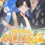 Khởi Đầu Vật Giá Sụt Giảm, Ta Trở Thành Nhà Giàu Số Một Thế Giới!