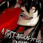 Hành trình hậu tận thế