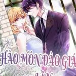 Hào Môn Đào Giá 101 Lần