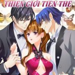 Hào Môn Thiên Giới Tiền Thê