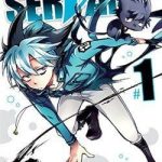 Hấp Huyết Quỷ Bộc Nhân