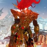 Hard Core Leveling Warrior ss2