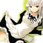 Hatoko-san to Rabukome