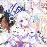 Hậu Cung Ba Ngàn Của Nãi Nãi