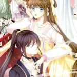 Hậu Cung Của Nữ Đế