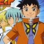 Hậu Dấu Ấn Rồng Thiêng