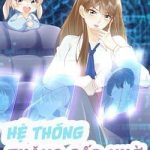 Hệ Thống: Thăng Cấp Nhờ Việc Nuôi Con