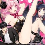 Hẹn Hò Nghiêm Túc Với Succubus