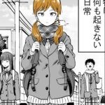 Her Life is Comicalized