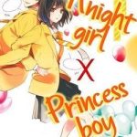 Heroine Hajimemashita