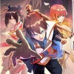 Ngự Thiên Thần Đế