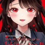 Hiện hết lên mặt cậu rồi kìa, Ichijou-san!