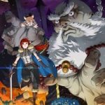 Ngao Bái Chuyển Sinh Thế Giới Khác