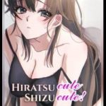 Hiratsu cute, Shizu cute!
