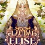 Lâu Đài Hoa Hồng Trắng Của Elise