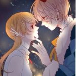 Hoa Dữ Ẩn Nặc Chi Ô