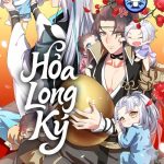 Hóa Long Ký