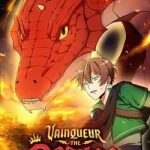 Hỏa Long Vainqueur