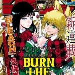 Hoả Thiêu Phù Thuỷ