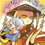 Hòa Thượng Và Tiểu Long Quân