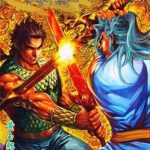 Hoàng Triều Quân Lâm