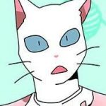 Hoàng Tử Vương Quốc Mèo