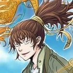 Hoành Tảo Cửu Châu