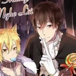 Học Trưởng, Mời Nghe Lời